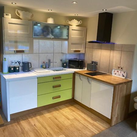 Apartament Otters End, Near Wroxham Dilham Zewnętrze zdjęcie